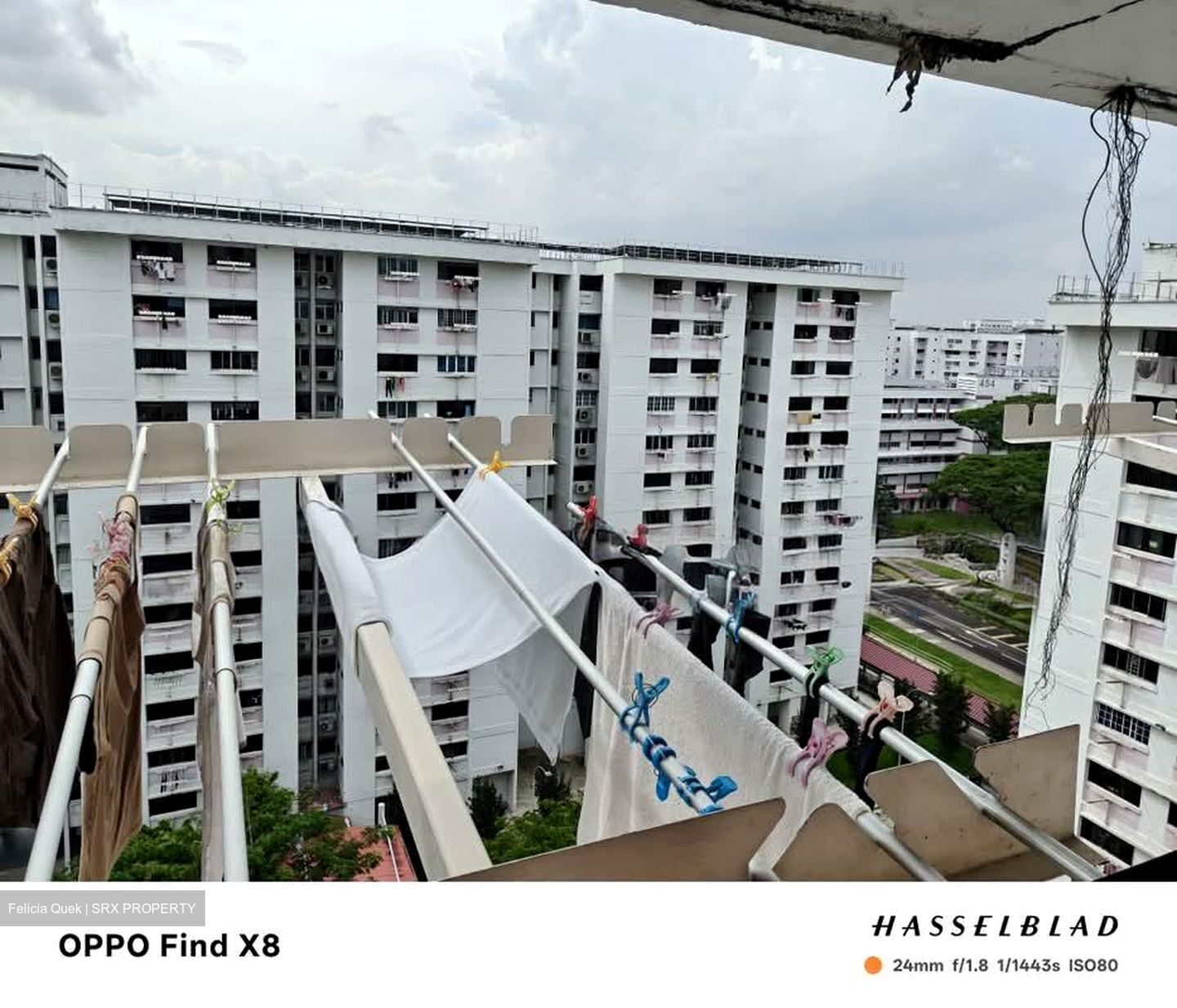 Blk 535 Jurong West Street 52 (Jurong West), HDB 3 Rooms #595602511